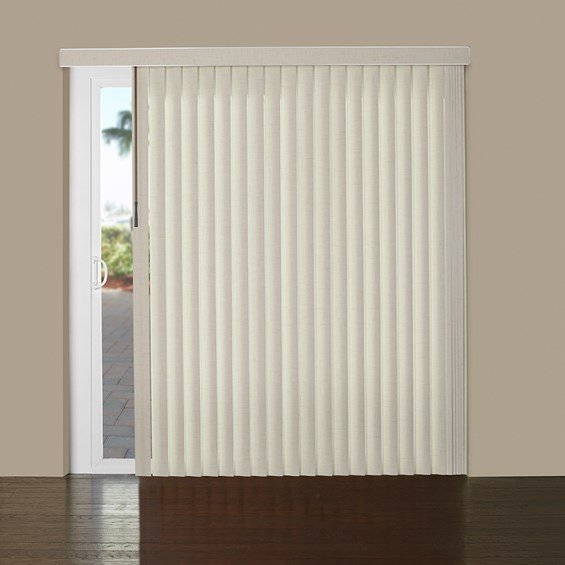 Vertical Blinds