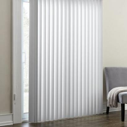 Vertical Blinds